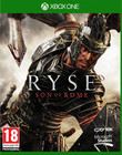 Ryse: Son of Rome Boxart