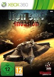 Iron Sky: Invasion Boxart