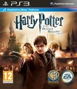 Harry Potter and the Deathly Hallows: Part 2 boxart