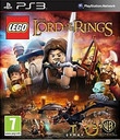 LEGO Lord of the Rings boxart