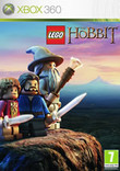 LEGO The Hobbit' boxart