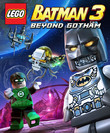 LEGO Batman 3: Beyond Gotham' boxart