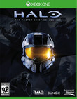 Halo: The Master Chief Collection' boxart