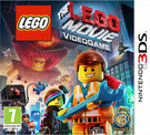 The Lego Movie Video Game' boxart