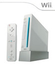 Nintendo Wii boxart