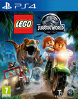 LEGO Jurassic World' boxart