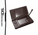Nintendo DS Boxart
