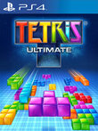 Tetris Ultimate Boxart
