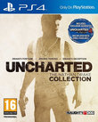 Uncharted: The Nathan Drake Collection Boxart