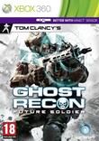 Tom Clancy's Ghost Recon Future Solider  boxart