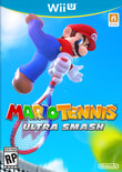 Mario Tennis: Ultra Smash Boxart