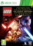 LEGO Star Wars: The Force Awakens' boxart
