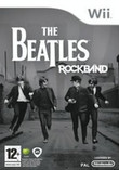 The Beatles: Rock Band boxart