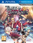 The Legend of Heroes: Trails of Cold Steel Boxart