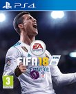 FIFA 18 Boxart