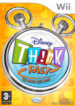 Disney Think Fast! Boxart