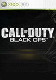 Call of Duty: Black Ops Boxart