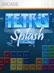 Tetris Splash Boxart