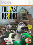 Wallace & Gromit #2: The Last Resort Boxart