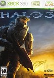 Halo 3' boxart