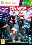 Dance Central Boxart