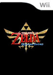 The Legend of Zelda: Skyward Sword Boxart