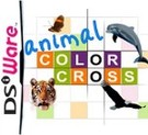 Animal Color Cross Boxart