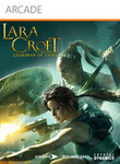 Lara Croft And The Guardian Of Light Boxart