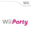 Wii Party Boxart