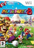 Mario Party 8 Boxart