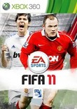 FIFA 11 Boxart