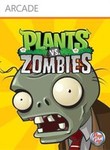 Plants vs. Zombies Boxart