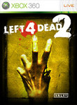Left 4 Dead 2 Boxart