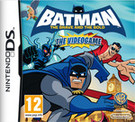 Batman: The Brave And The Bold Boxart