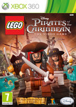 LEGO Pirates of the Caribbean Boxart