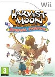 Harvest Moon: Animal Parade boxart