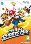 Mario Sports Mix Boxart