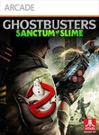 Ghostbusters: Sanctum of Slime Boxart