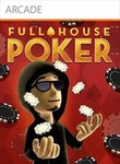 Full House Poker Boxart