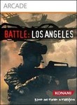 Battle: Los Angeles Boxart
