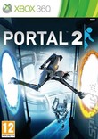 Portal 2 Boxart
