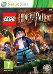 LEGO Harry Potter: Years 5-7' boxart