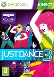 Just Dance 3 Boxart