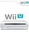 Nintendo Wii U boxart