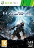 Halo 4 boxart