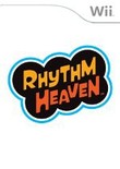 Rhythm Heaven Boxart