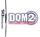 Dragon Quest Monsters: Joker 2 Boxart