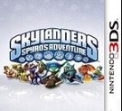 Skylanders: Spyro's Adventure' boxart