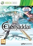 El Shaddai: Ascension Of The Metatron boxart