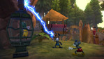 Epic Mickey 2: The Power Of Two Xbox 360 Screenshots